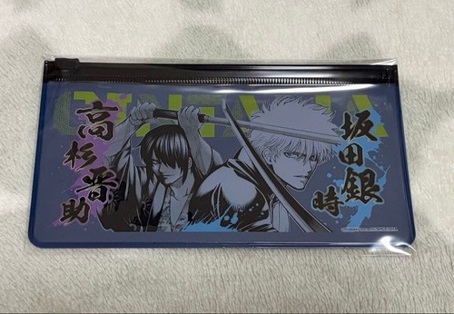 Collezione pochette gintama - collezione,