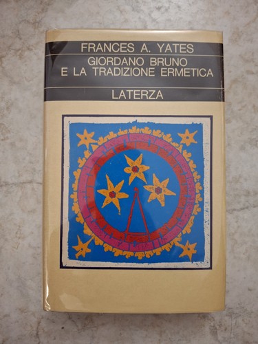 Frances yates giordano - a., yates-giordano