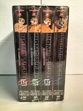 UOMO TIGRE - SERIE COMPLETA