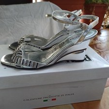 Sandali donna Phill Getier