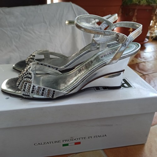 Sandali donna phill getier - sandali,