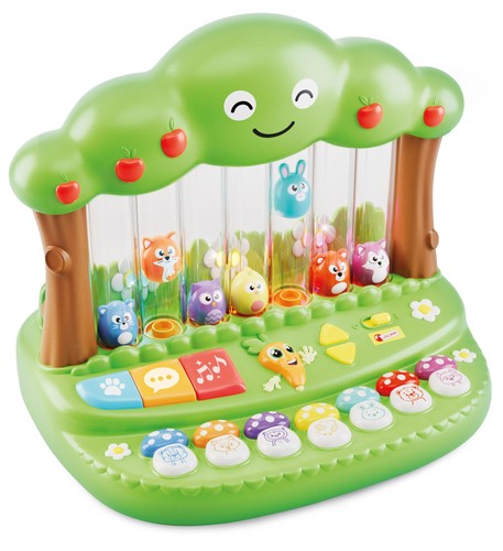 Lisciani giochi carotina baby - lisciani,