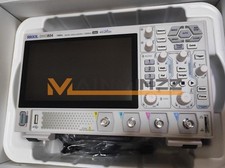 RIGOL DHO804 Oscilloscopio