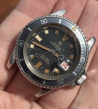 Tudor Submariner 7021/0 1969