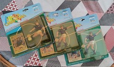 KENNER - SET 3 FORZA CAMPIONI