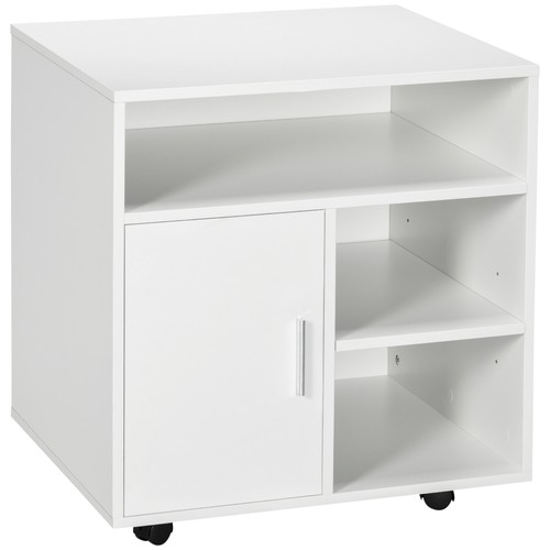 Mobiletto porta stampante con - mobiletto,