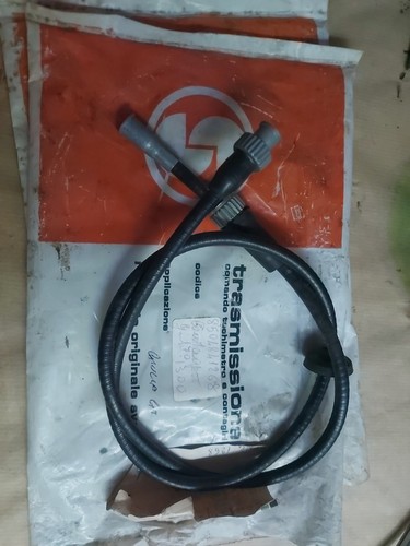 Guaina trasmissione tachimetro - guaina,