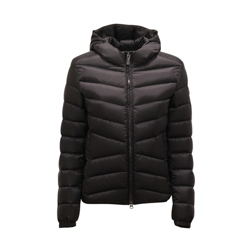 Q8838 piumino donna - piumino,