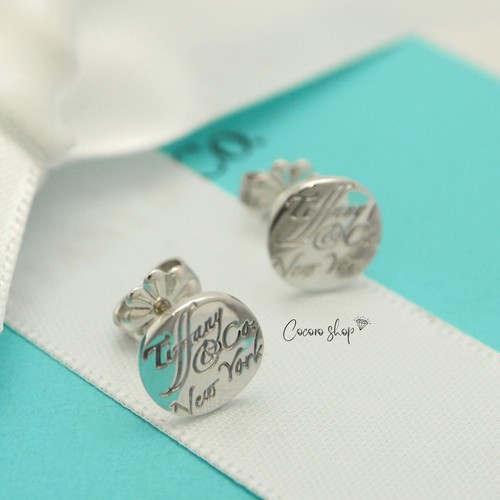 Authentic tiffany notes - co.,