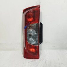 Fanale / Faro posteriore sx