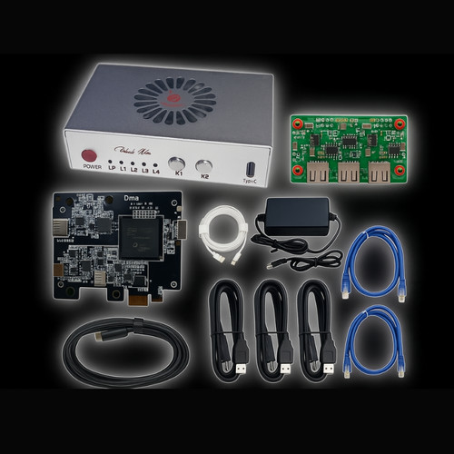 Kit pacchetto hardware - 🖥️,