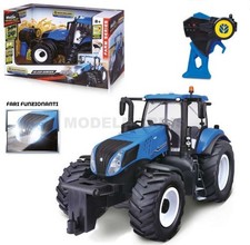 MAISTO 82721 RC Trattore New