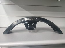 Parafango Anteriore Gilera CBA