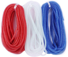 Tubo rete 30 iarde Deco Flex