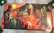 Locandina Film Batman 2022