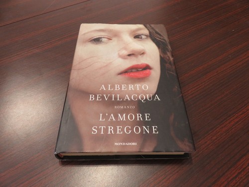 Amore stregone alberto - l'amore,