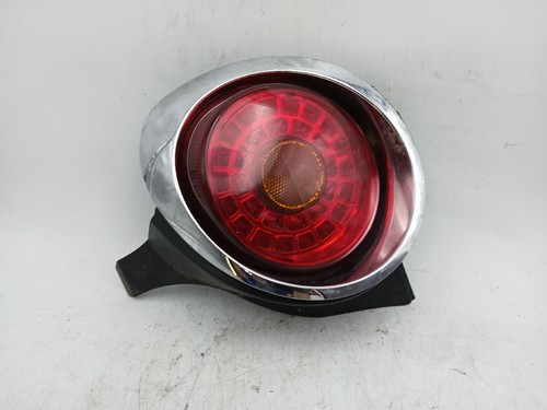 Fanale post alfa romeo - sx,