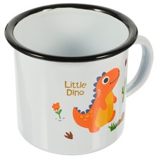  Tazze Retrò Tazza Smaltata