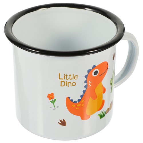 Tazze retrò tazza smaltata - ,