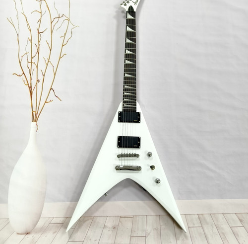 Chitarra elettrica jackson - chitarra,