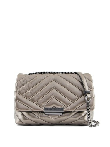 Borsa donna armani exchange - borsa,