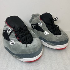 Pantofole sneaker puffy in