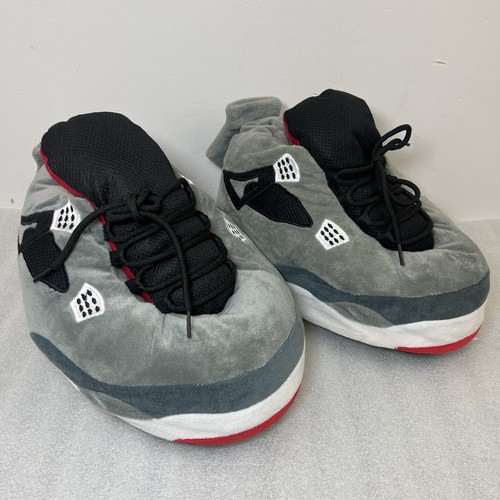 Pantofole sneaker puffy - , in