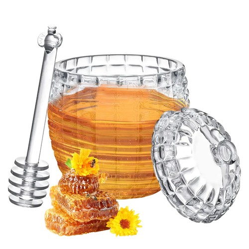 Zmdmah dosatore miele vetro - zmdmah,