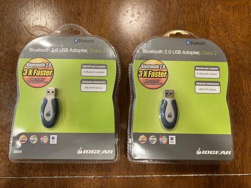 Iogear adattatore usb - adattatore,