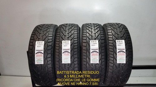 Gomme usate termiche - usate,