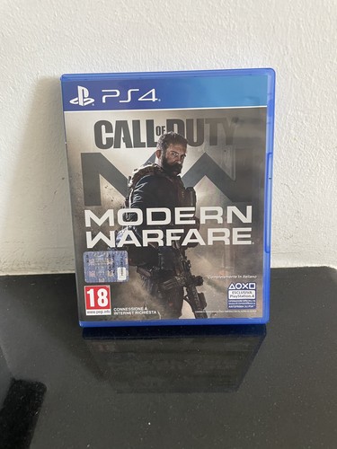 Call duty modern warfare - call,