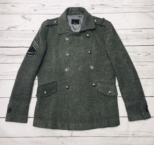 Cappotto giacca zara uomo - giacca,