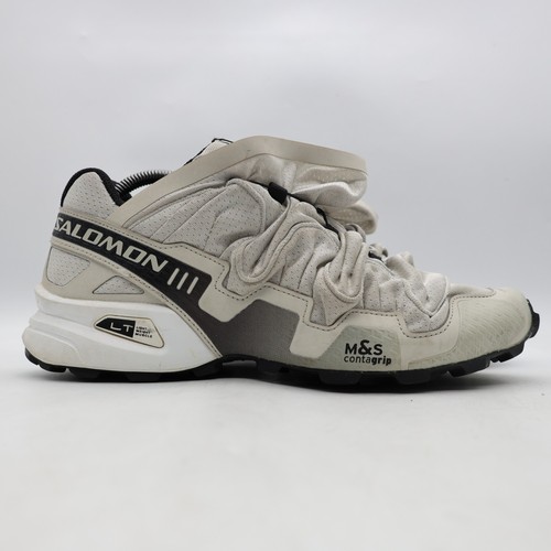 Sneakers sportive salomon - sneakers,