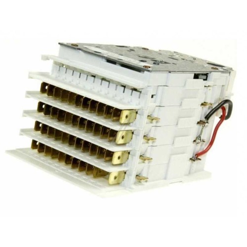 Timer selettore programmi - selettore,