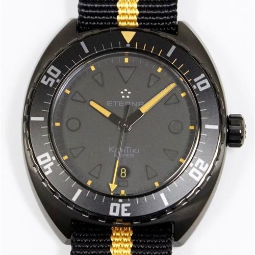 Orologio polso uomo - orologio, eterna