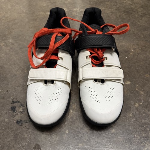 Reebok legacy sollevatori - legacy, 1