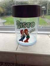 Ahh BISTO Plastic Round