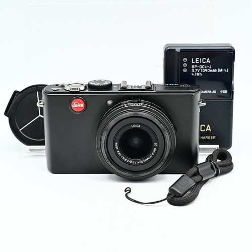 Leica lux 0 mp - leica, 10,0