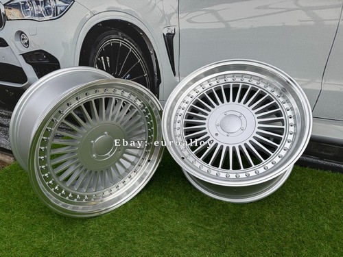 R19 pollici 10x112 120 - 4x, 10x112/120