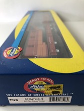 Athearn 7526 Southern Pacific