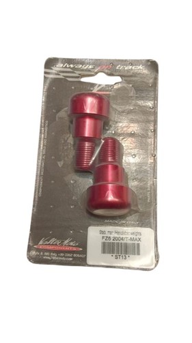 Stabilizzatore manubrio valter - stabilizzatore,