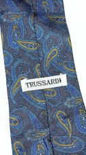Cravatta Trussardi 100% Seta