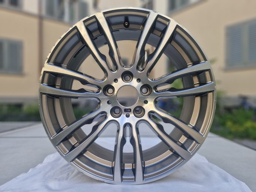 7845882 rad originale bmw f30 - rad,