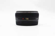 OBIETTIVO PANASONIC LUMIX G