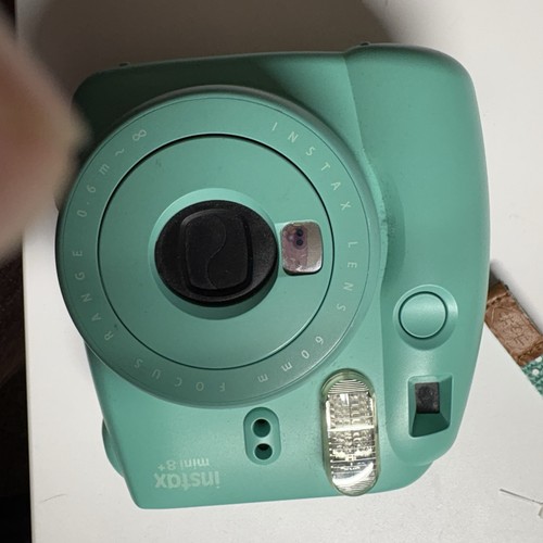 Fuji instax mini - fuji,