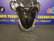 Carena scudo centrale Honda SH