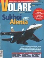 Rivista Volare  n. 263 -