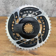 SRAM Red AXS D1 Quarq 46/33t