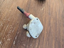 DEVIOLUCI VESPA COMMUTATORE PULSANTE LUCI CLACSON PER FARO BASSO STRUZZO