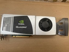 HP NVIDIA 490566-003 Quadro